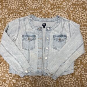 Gap Washwell Denim Jacket